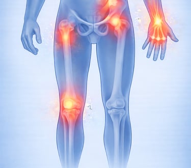 Understanding Arthritis