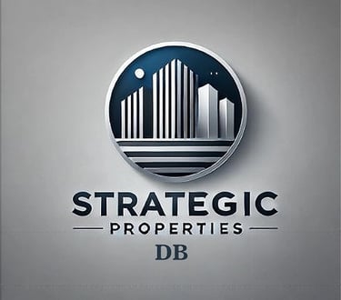 Strategic Properties - SardiniaGateway.it -