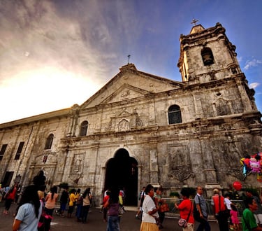 sto-nino-church