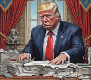 trump supporters stupid