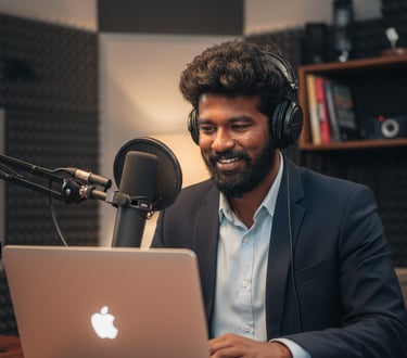 hana Sekaran SEO Expert in India and Digital Marketing Specialist in Chennai