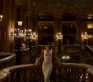 wynns luxury Events Ras Al Khaimeh