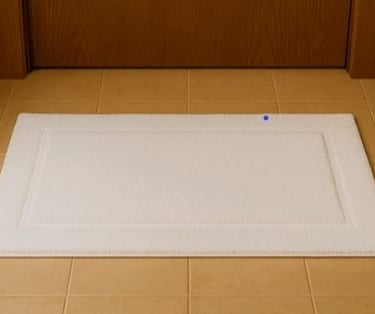 Terry Bath Mats | Singla Global Freight