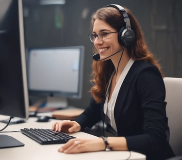 Bright living room with modern inventory
