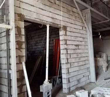 معلم بناء الطايف عامل بنا بنا في الطايف عمال بناء تكسير جدار مقاول بناء الطايف معلم تكسير جداربناء