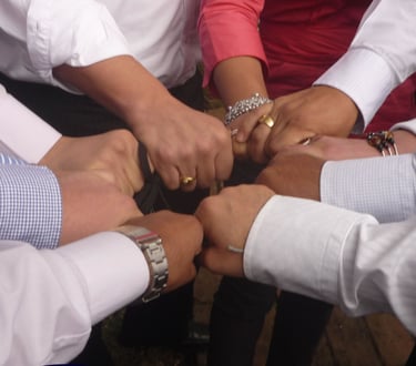 talleres de motivación en Chachapoyas