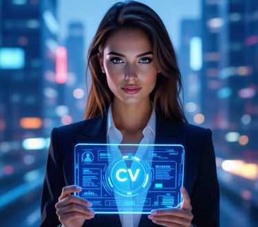 Ai Resume Builder