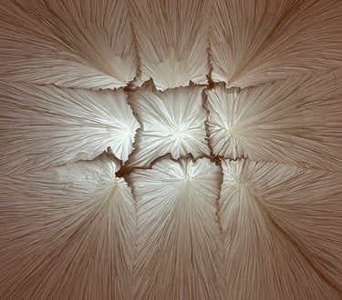 L'Odyssée de Léa @16mag