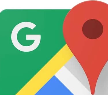 Lieu de l'entreprise