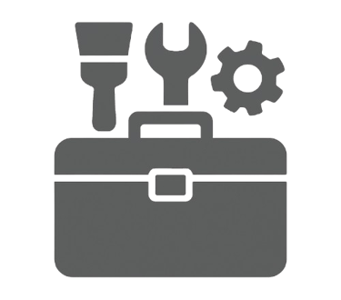 Tools and Accessories