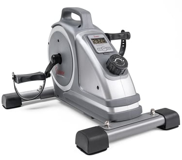 Mini exercise bike