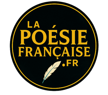 logo officiel La Poésie Française.fr - Hassan Yamin auteur écrivain