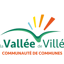 logo vallée de villé