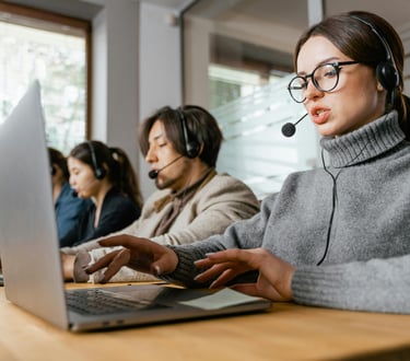 Assessoria ISO, Consultoria Especializada, Suporte Estratégico, Certificação ISO, Otimização de Proc
