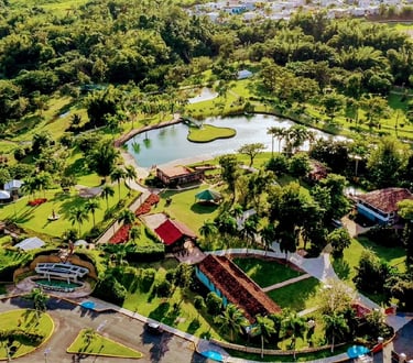 Jardín Botánico de Caguas