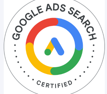 Zertificate google ads search