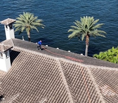 roof cleaning fort lauderdale fl 