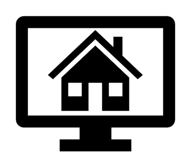 Rendering icon