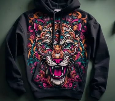 διαφημιστικά φούτερ για εταιρείες 