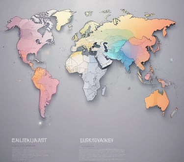 a close up of a book shelf with books on it