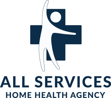 All Services Home Health Agency Logo
