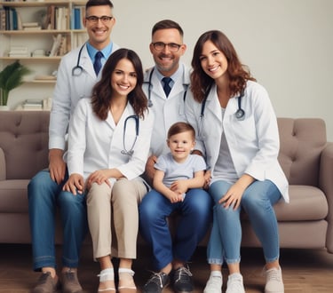 Bright living room with modern inventory