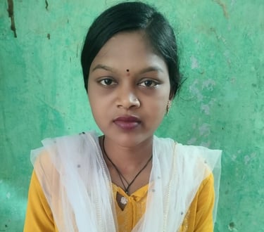 Dileshwari Nishad