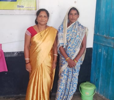 medam bindu sarthi sahaika punibai