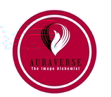 Auraverse Digital Products