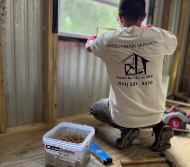 building-framing-venice-mobile home