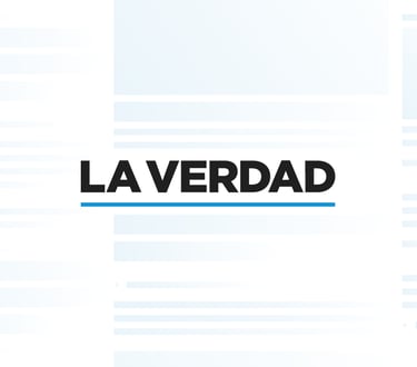 Entrevista del periódico de La Verdad