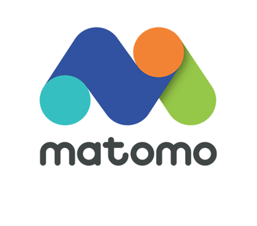 Logo Matomo