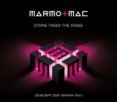 locandina marmomacc 2025 verona