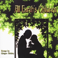 All Earth's Children Album and Book
