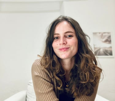 Gianna Lippuner Paartherapie offene Beziehung