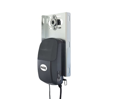 Motor para portones seccionales