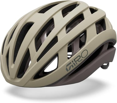 Giro Helios Spherical Helmet - Matte Stone - Medium