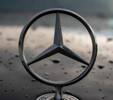 Mercedes benz car tyres sold at our tire shop in Nigeria