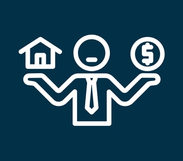 Defensa legal en litigios inmobiliarios
