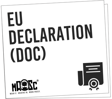 Maasc-PAPR-EU declaration-doc