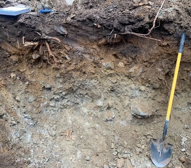 Soil Evaluator Somerville Massachusetts