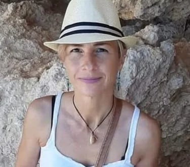 Elodie Nenert - Ambassadrice MYF