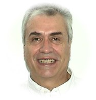Carlos Eggeling, Director Asociado de AFICS 