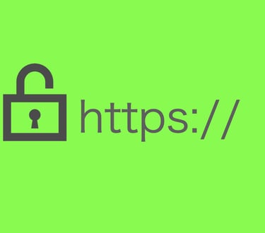 Diseño web con candado de seguridad para sus visitantes. Webdalajara lo tiene todo
