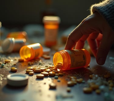 #MitosDelConsumoSustancias