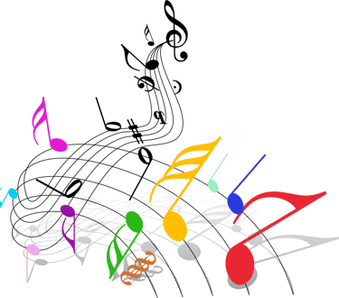 Party music