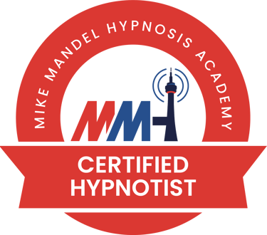 Mike Mandel Hypnosis Academy certification