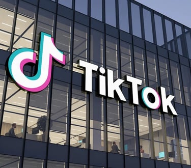 Agencia de marketing especializada en TikTok Shop