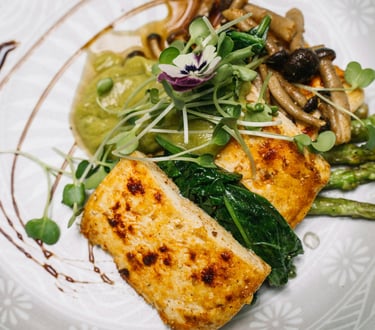 עקרונות דיאטה מהירה, בריאה ונכונה למניעת/ טיפול במחלות