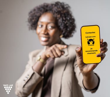 kAKOJAR;COM recommander par PRisca 